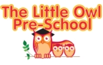 The Little Owl Preschool logo